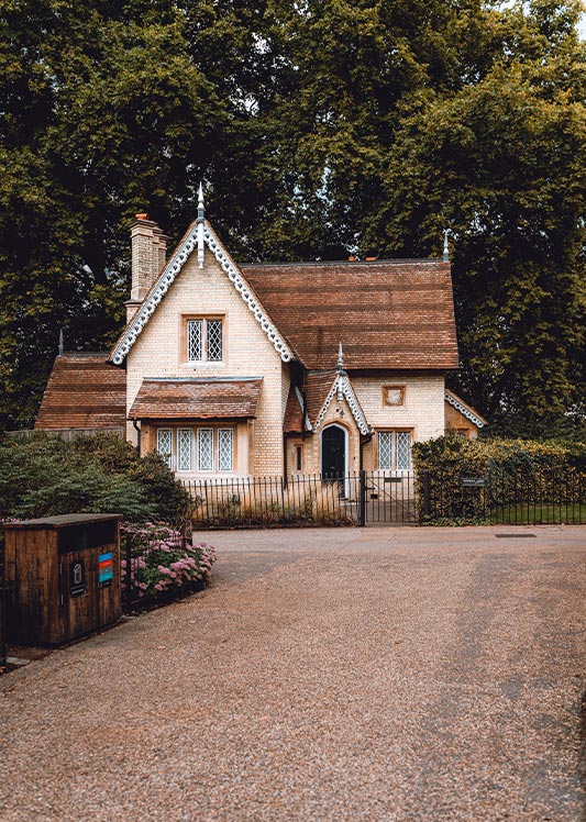 Tarmacadam Driveways | Davacon Tarmacadam & Groundworks