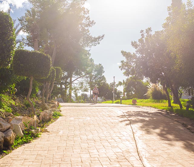 Tarmacadam Car Park Dublin | Davacon Tarmacadam & Groundworks