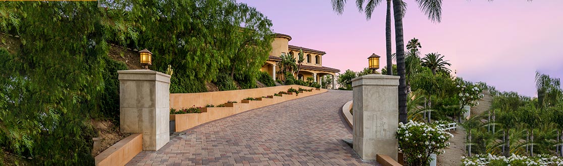 Tarmacadam Driveways | Davacon Tarmacadam & Groundworks