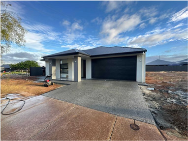 Tarmacadam Car Park Dublin | Davacon Tarmacadam & Groundworks